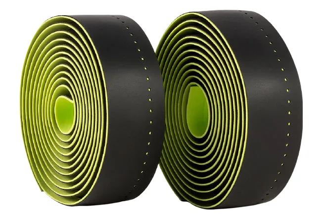 Bike Bar Tape Bontrager Perforated Line