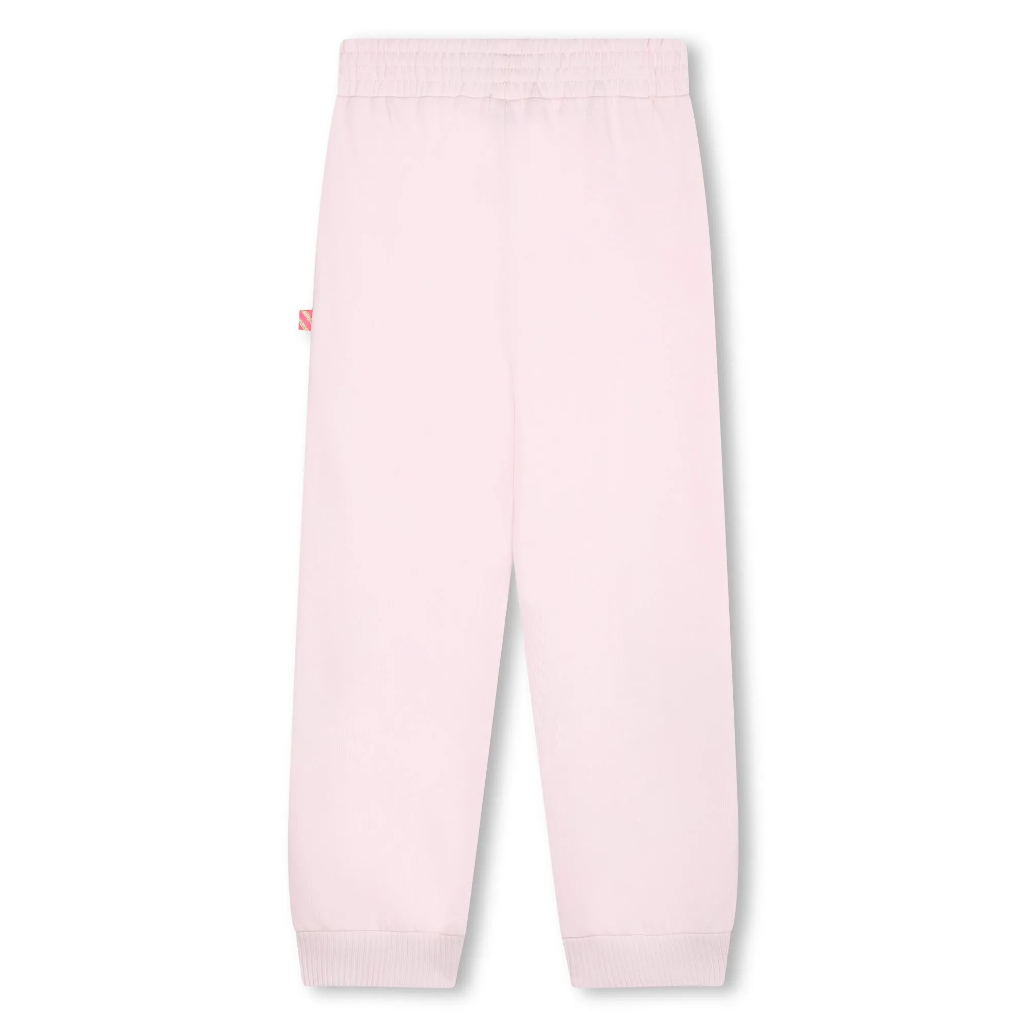 Billieblush - Pale pink jogging bottoms