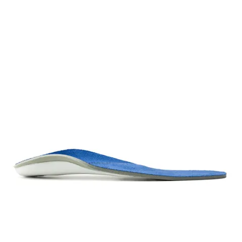 Birkenstock Contact Sport Insole (Unisex) - Blue