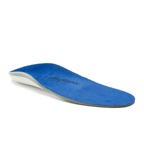 Birkenstock Contact Sport Insole (Unisex) - Blue