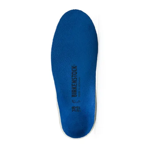 Birkenstock Contact Sport Insole (Unisex) - Blue