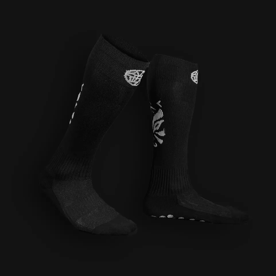 BLACKOPS Pro Deadlift Socks