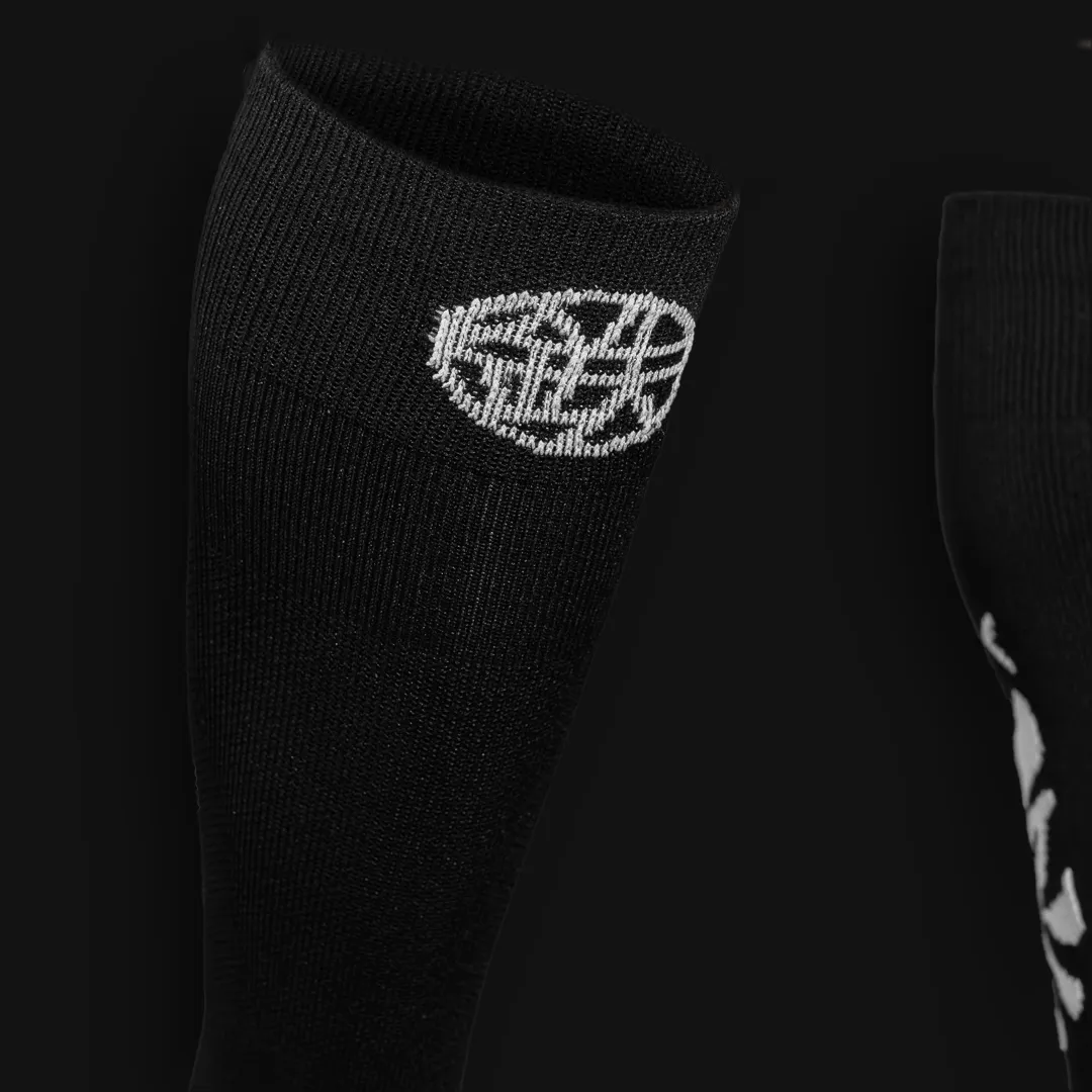 BLACKOPS Pro Deadlift Socks