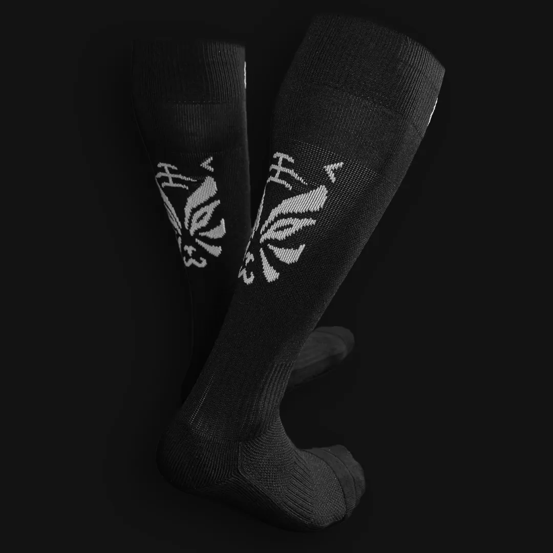 BLACKOPS Pro Deadlift Socks