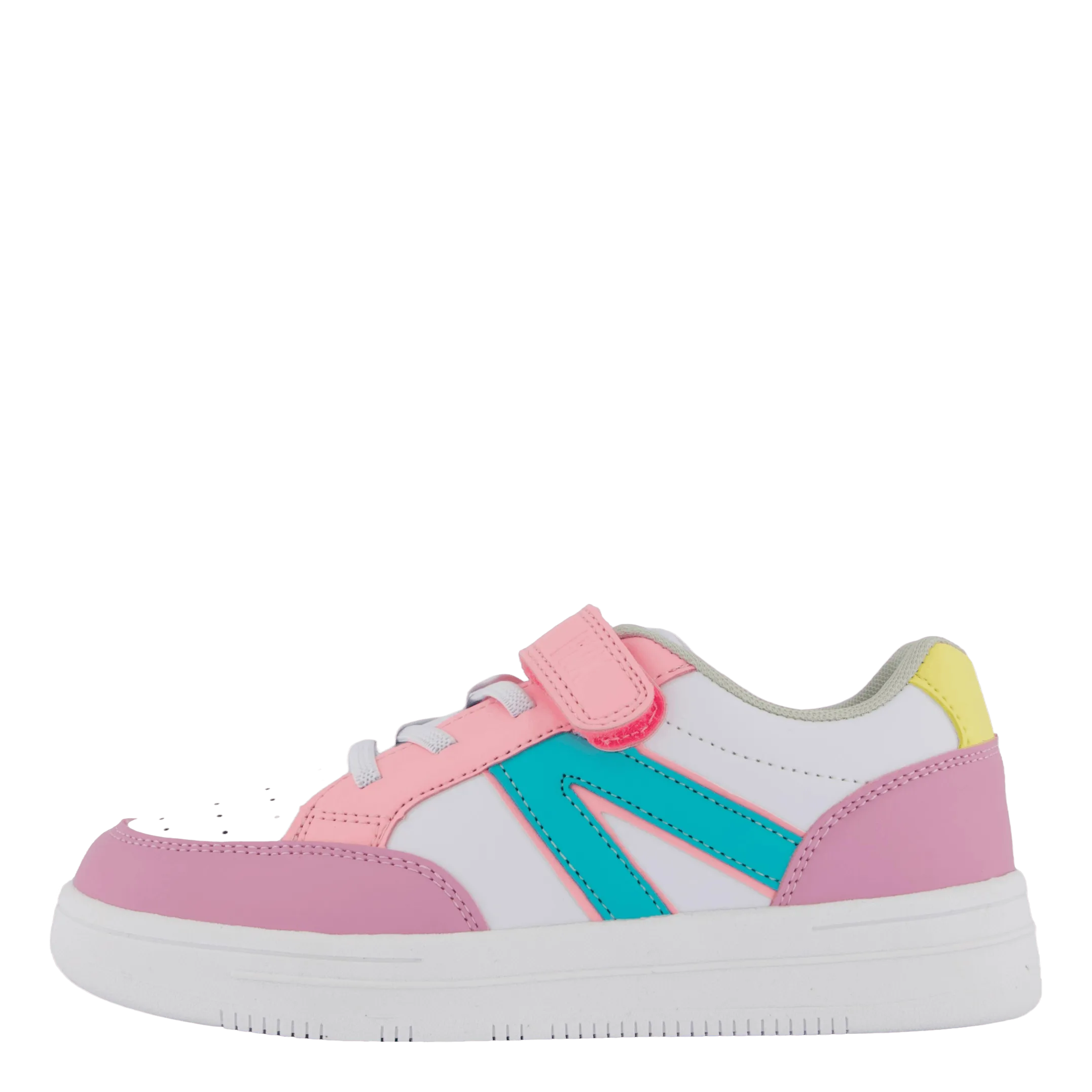 Blaze Pastel/white