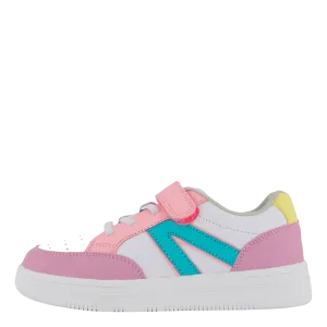 Blaze Pastel/white