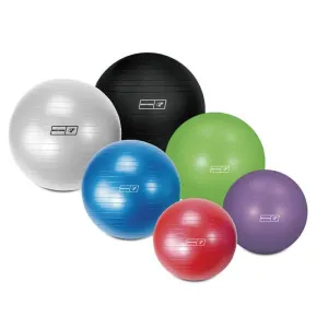 Bodyworx 55cm Antiburst Gym Ball