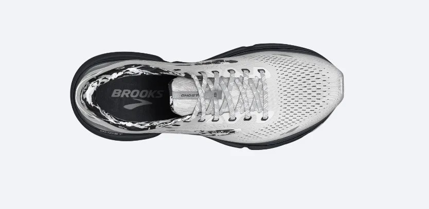 Brooks Men's Ghost 15 - D149