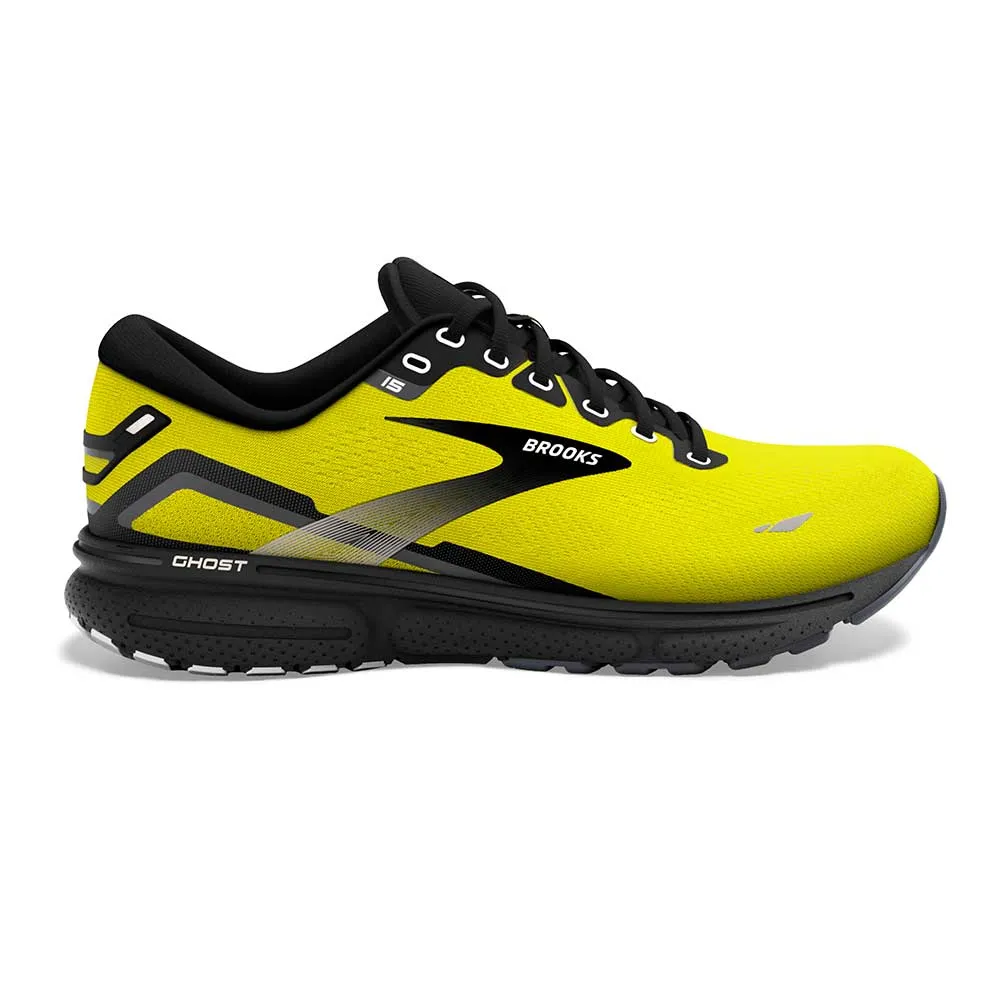 Brooks Men's Ghost 15 - D762