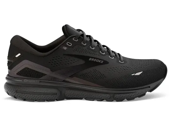 Brooks Men's Ghost 15 wide