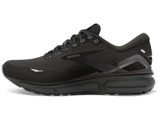 Brooks Men's Ghost 15 wide