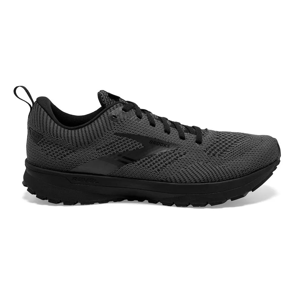 Brooks Revel 5 Mens Running Shoe