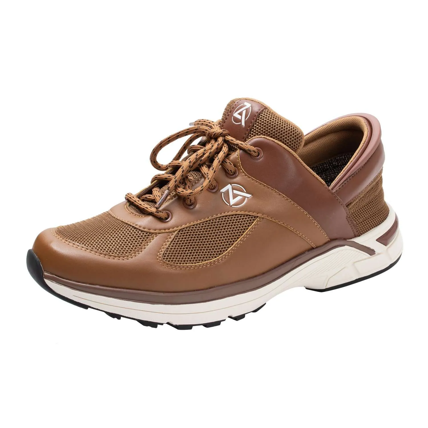 Brown (Medium and Extra Wide 4E Available) (Sizes 7-16)