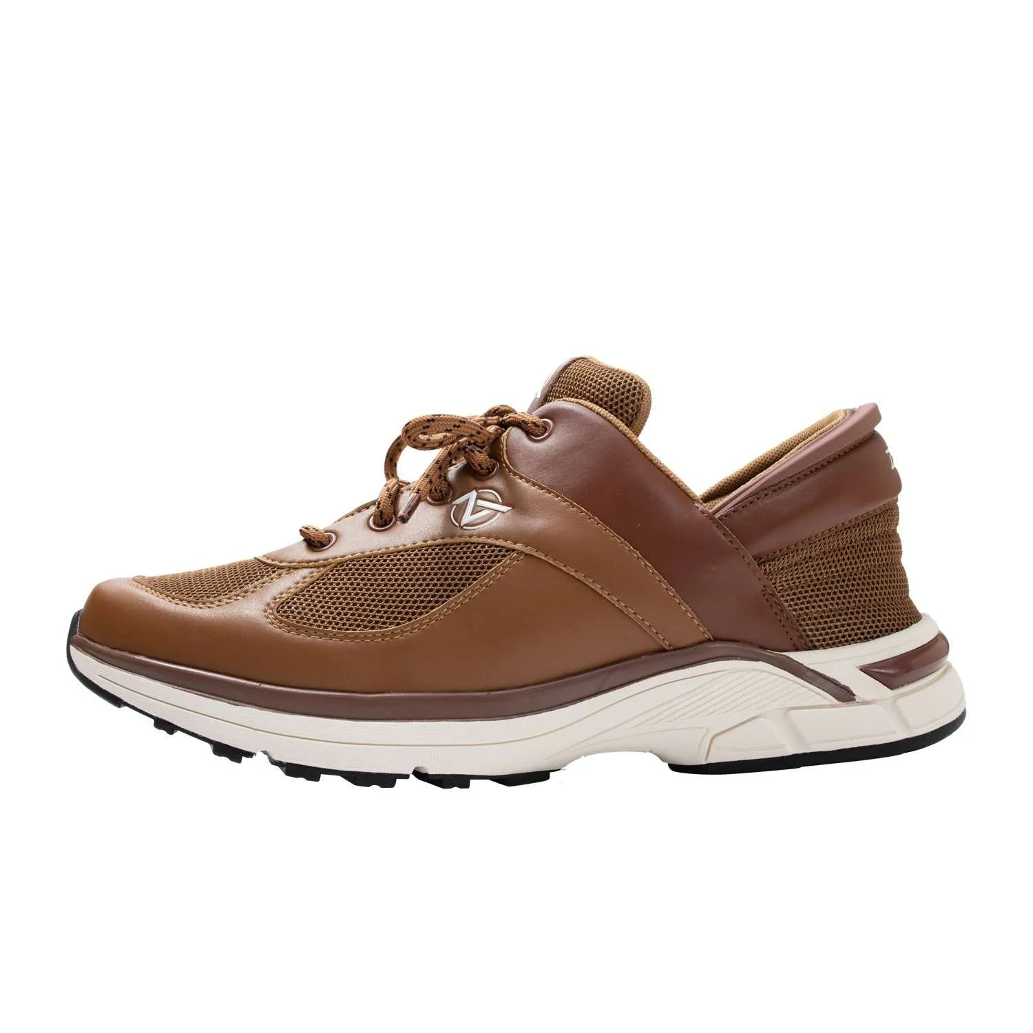 Brown (Medium and Extra Wide 4E Available) (Sizes 7-16)