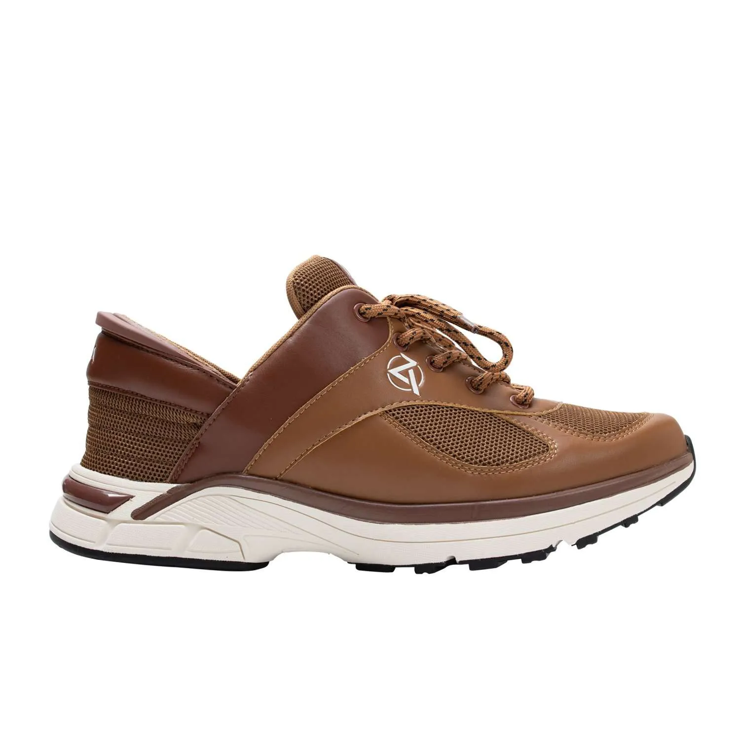 Brown (Medium and Extra Wide 4E Available) (Sizes 7-16)