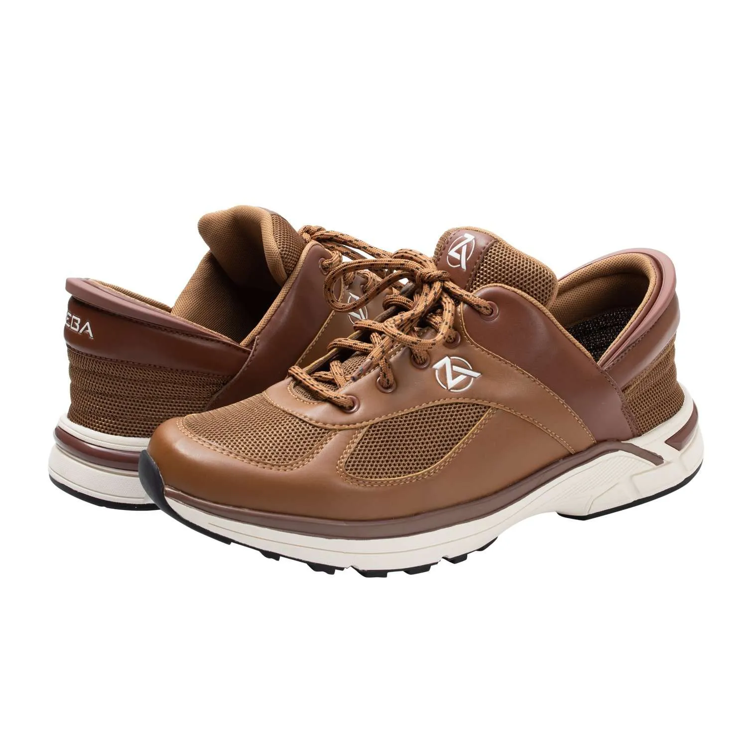 Brown (Medium and Extra Wide 4E Available) (Sizes 7-16)