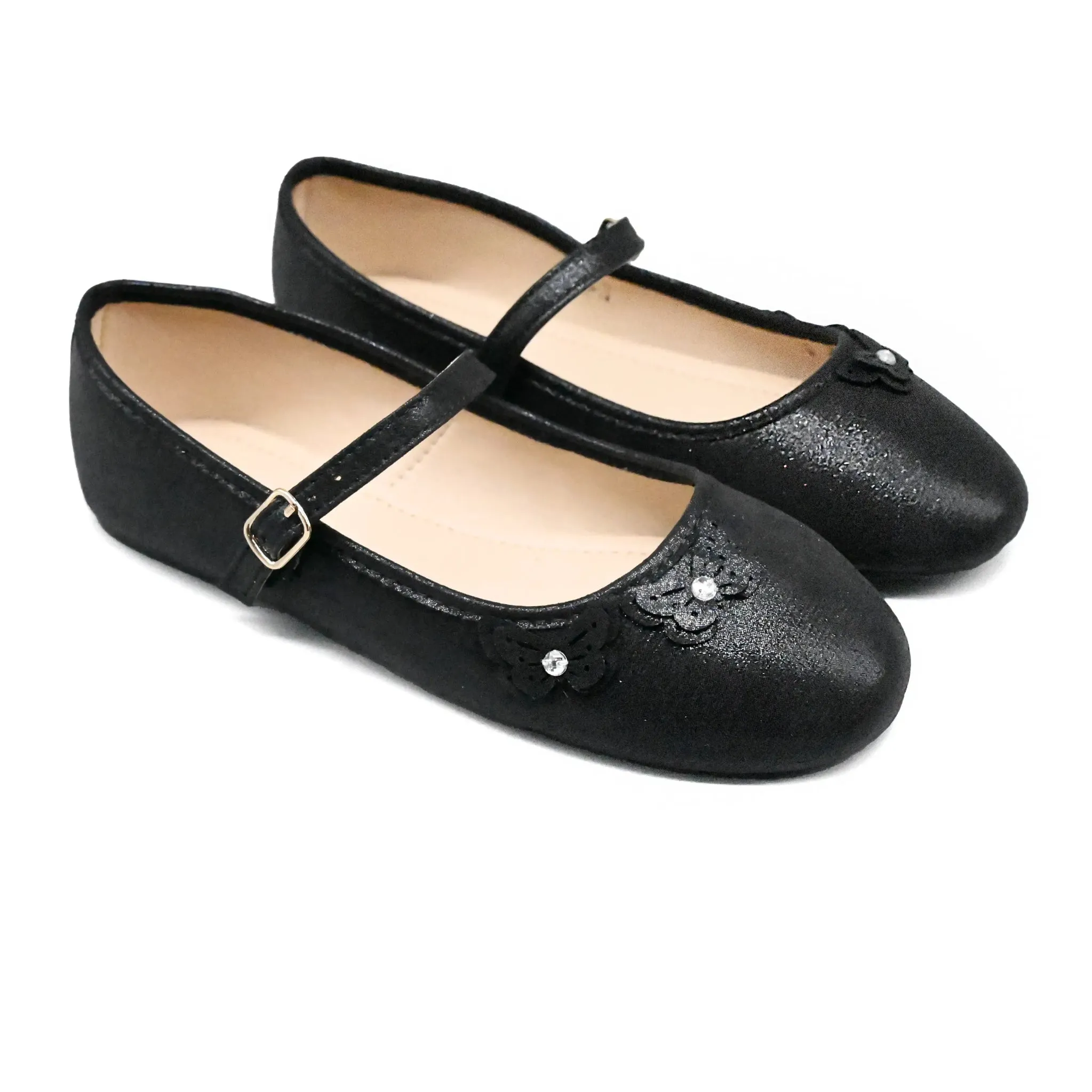 Buggies Kendal - Black