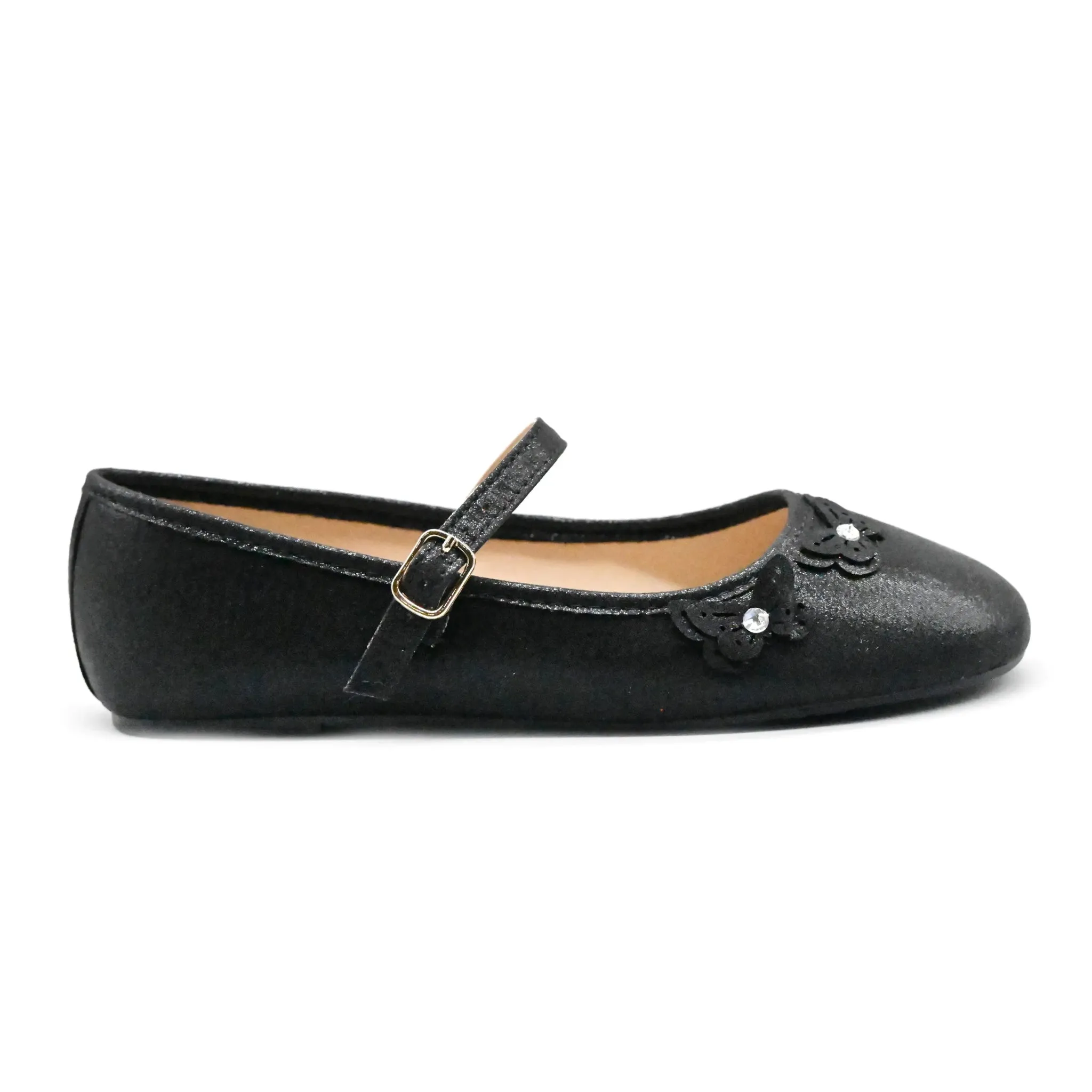 Buggies Kendal - Black