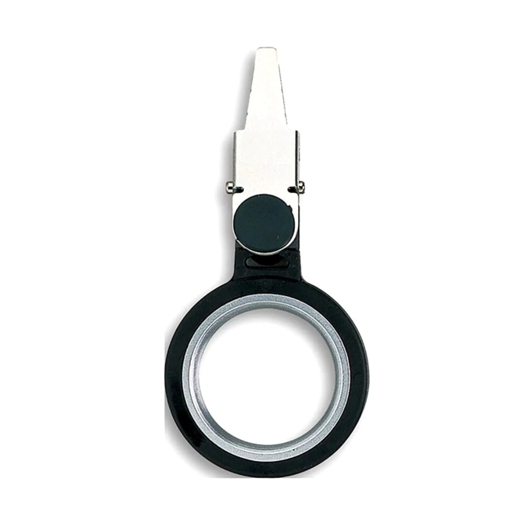 C&F Design CFT-120 Hackle Pliers