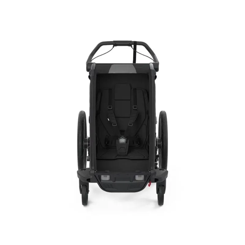 Chariot Sport 1 Multisport Bike Trailer