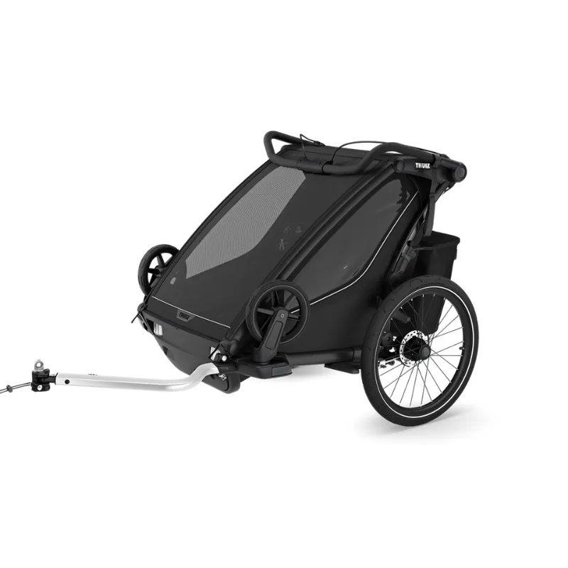 Chariot Sport 1 Multisport Bike Trailer