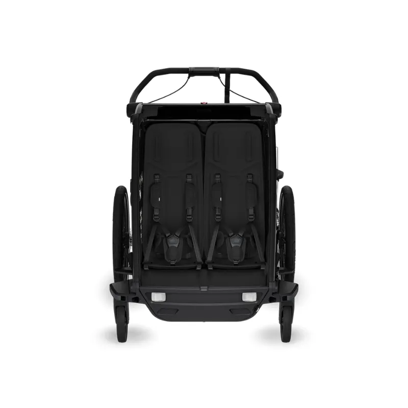 Chariot Sport 2 Double Bike Trailer