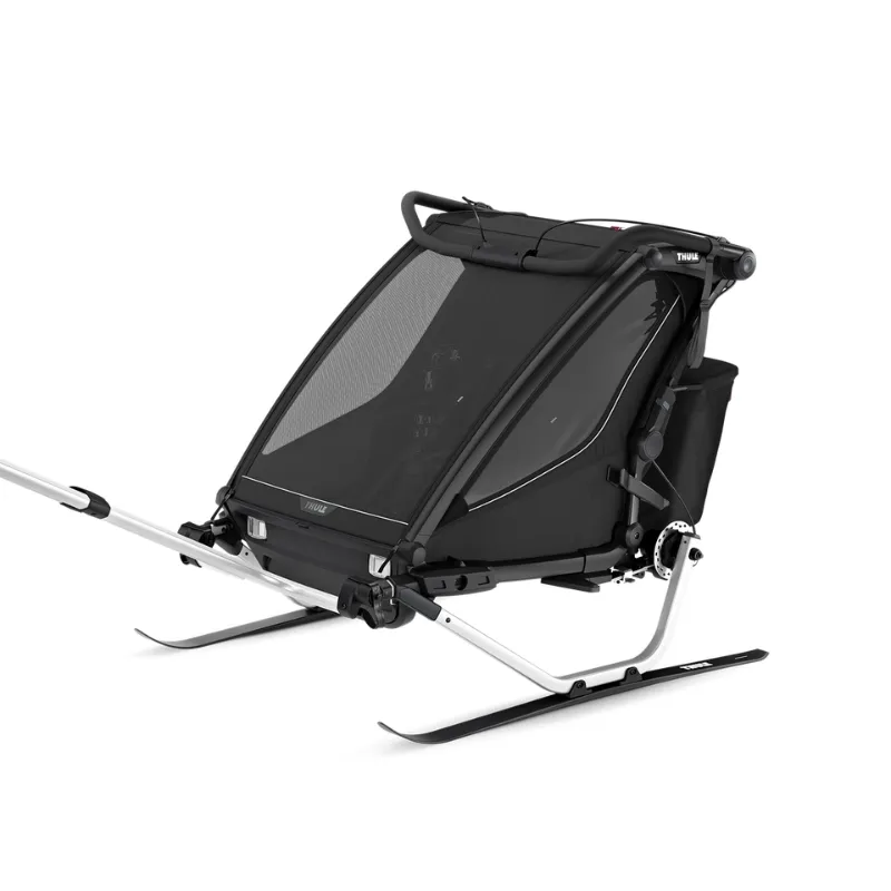 Chariot Sport 2 Double Bike Trailer