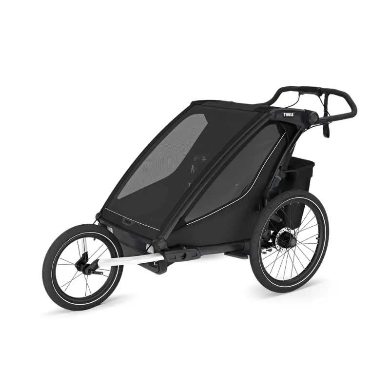 Chariot Sport 2 Double Bike Trailer