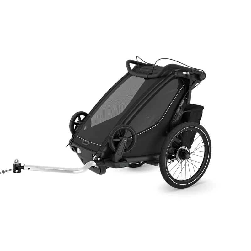 Chariot Sport 2 Single Bike Trailer