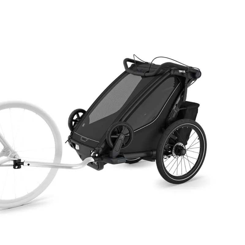 Chariot Sport 2 Single Bike Trailer