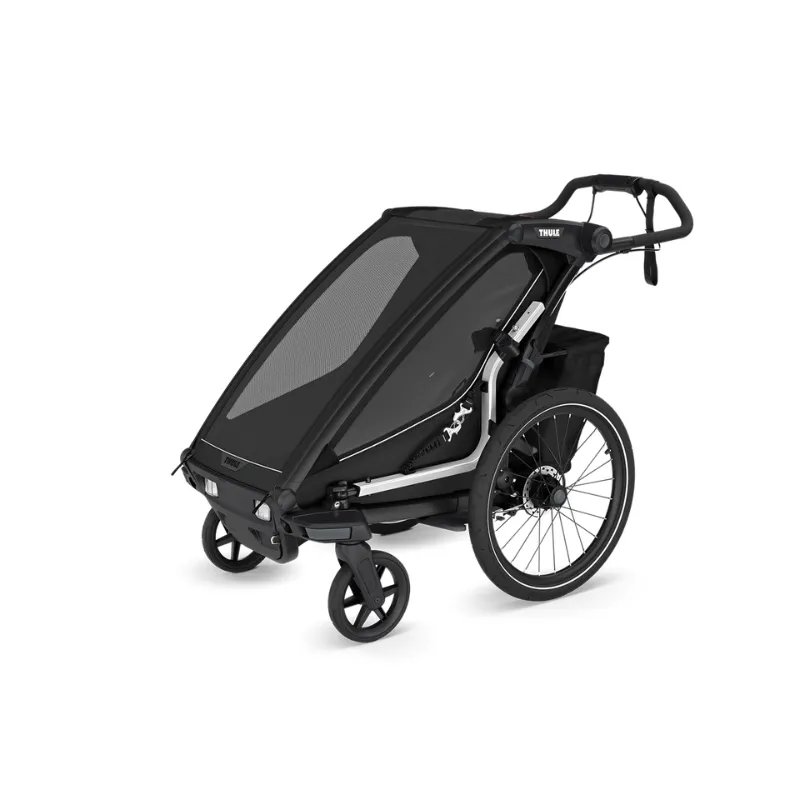 Chariot Sport 2 Single Bike Trailer