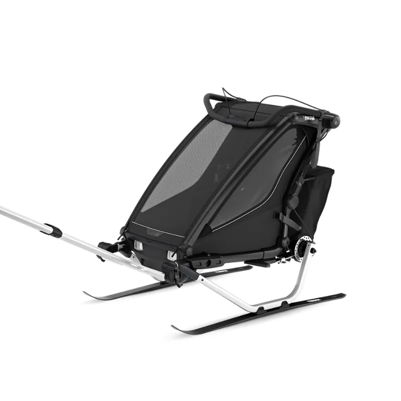 Chariot Sport 2 Single Bike Trailer