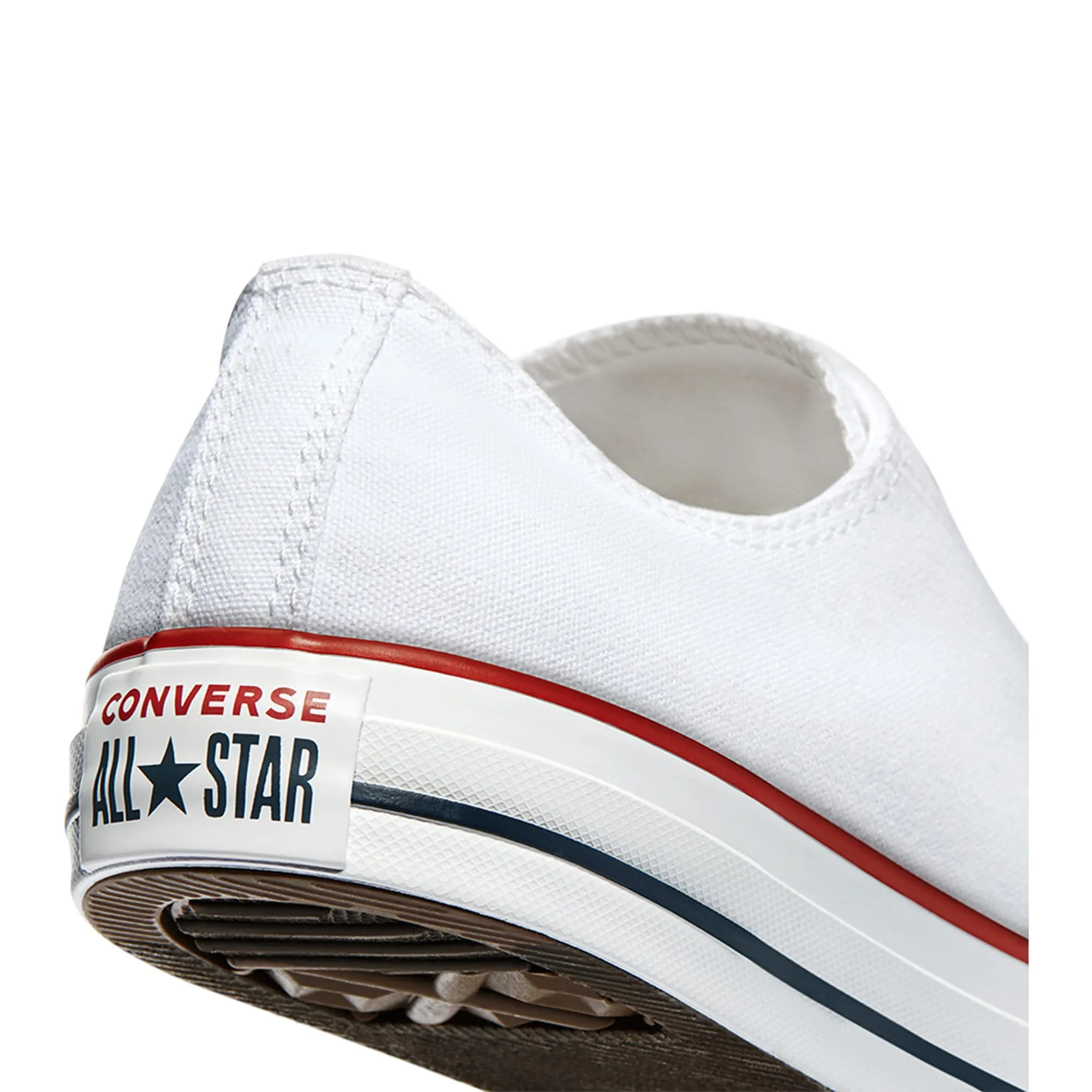 Chuck Taylor All Star Low-Top - Unisex