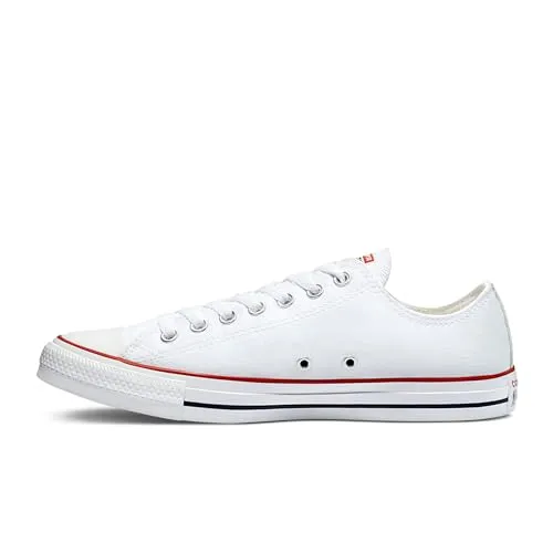 Chuck Taylor All Star Low-Top - Unisex