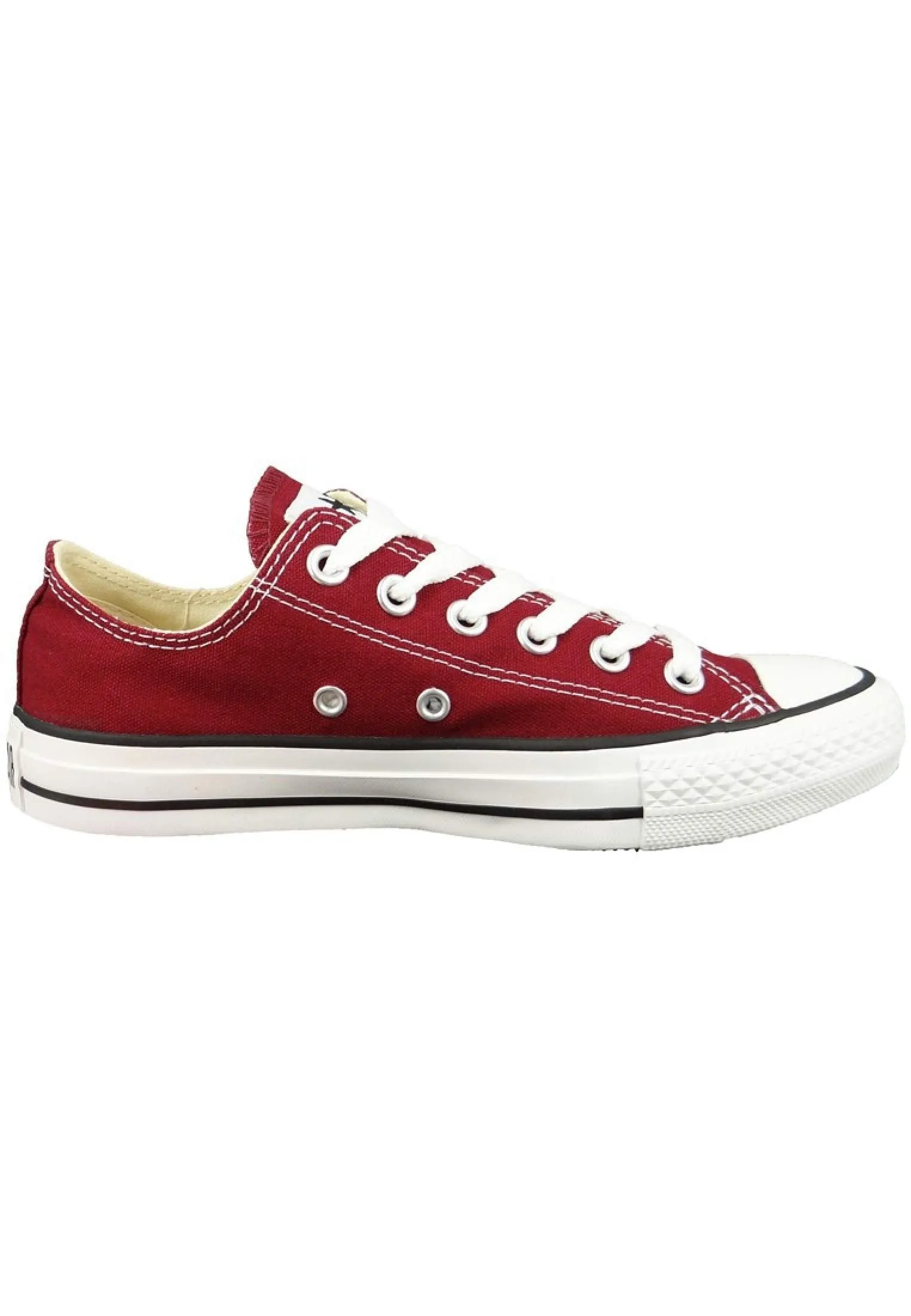 Chuck Taylor All Star Low-Top - Unisex