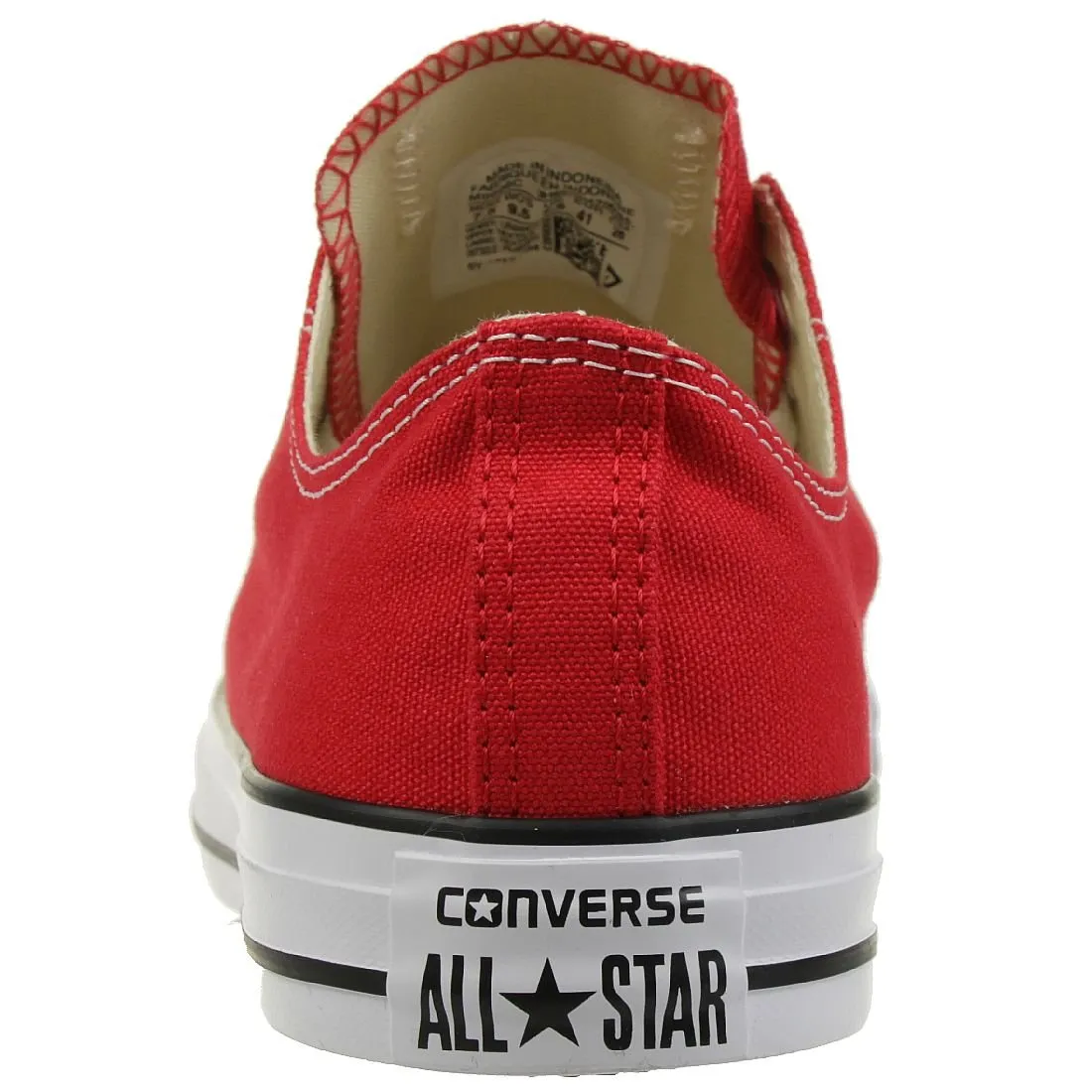 Chuck Taylor All Star Low-Top - Unisex