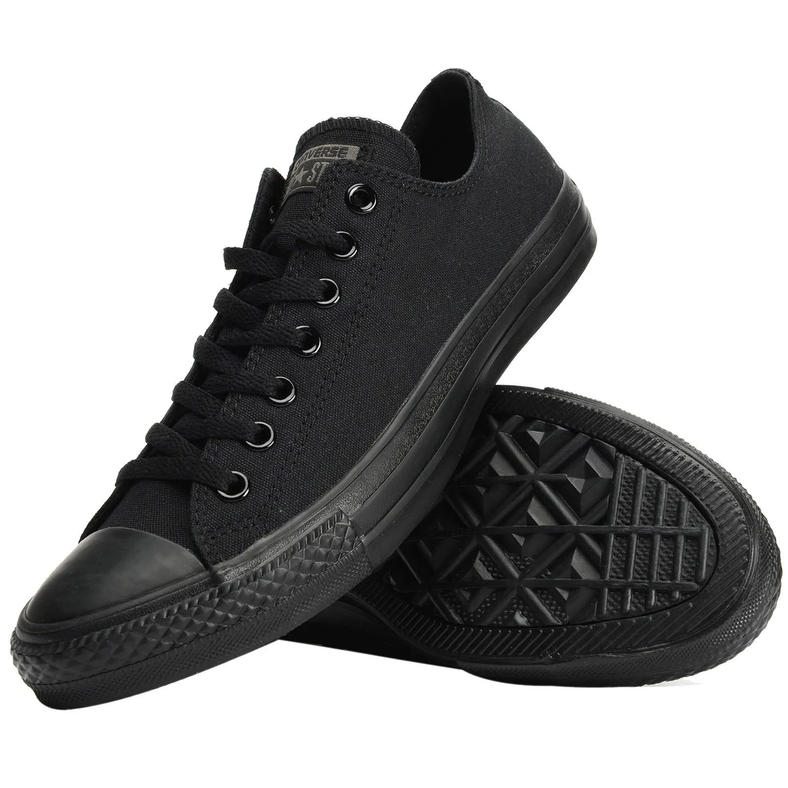 Chuck Taylor All Star Low-Top - Unisex