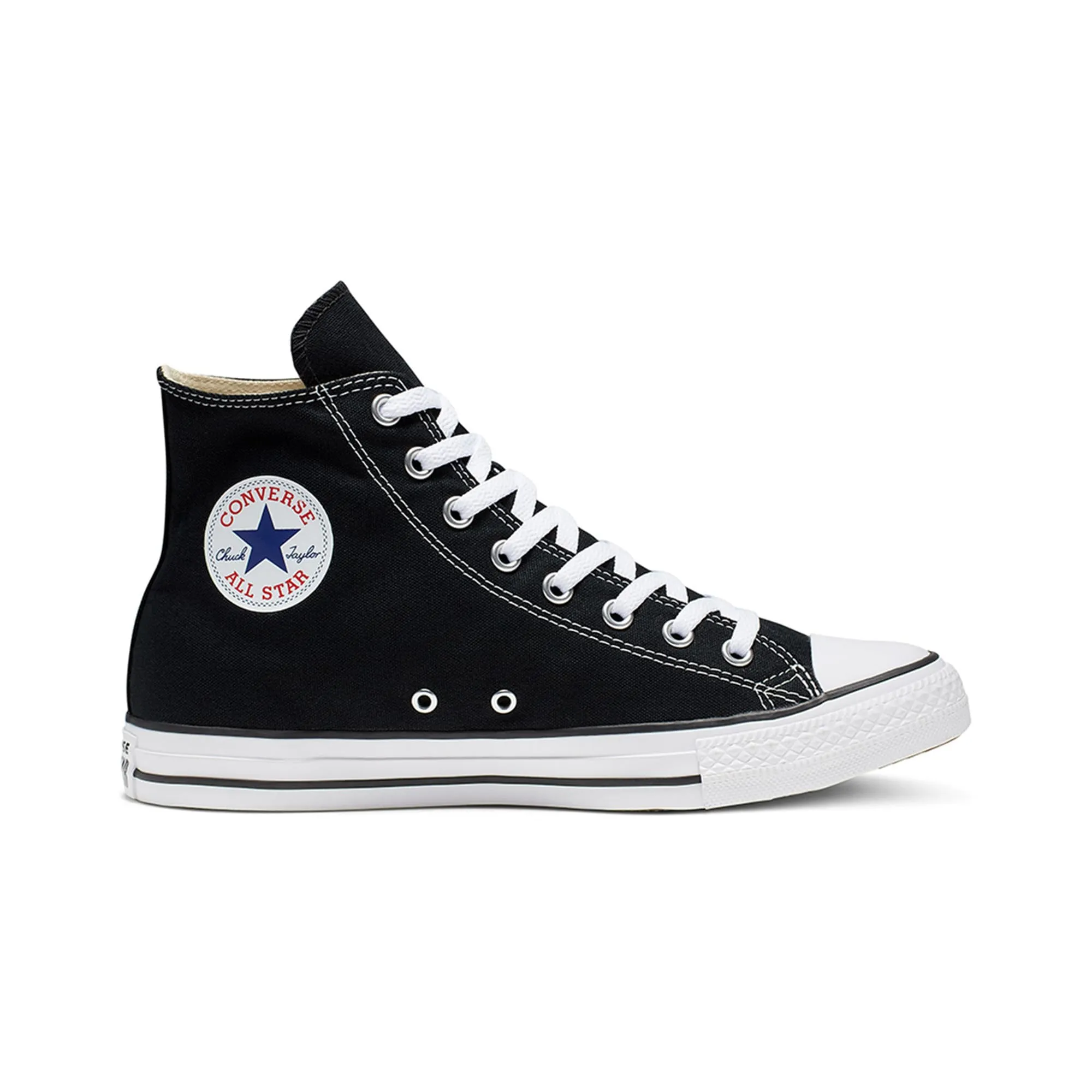 Chuck Taylor All Star Low-Top - Unisex