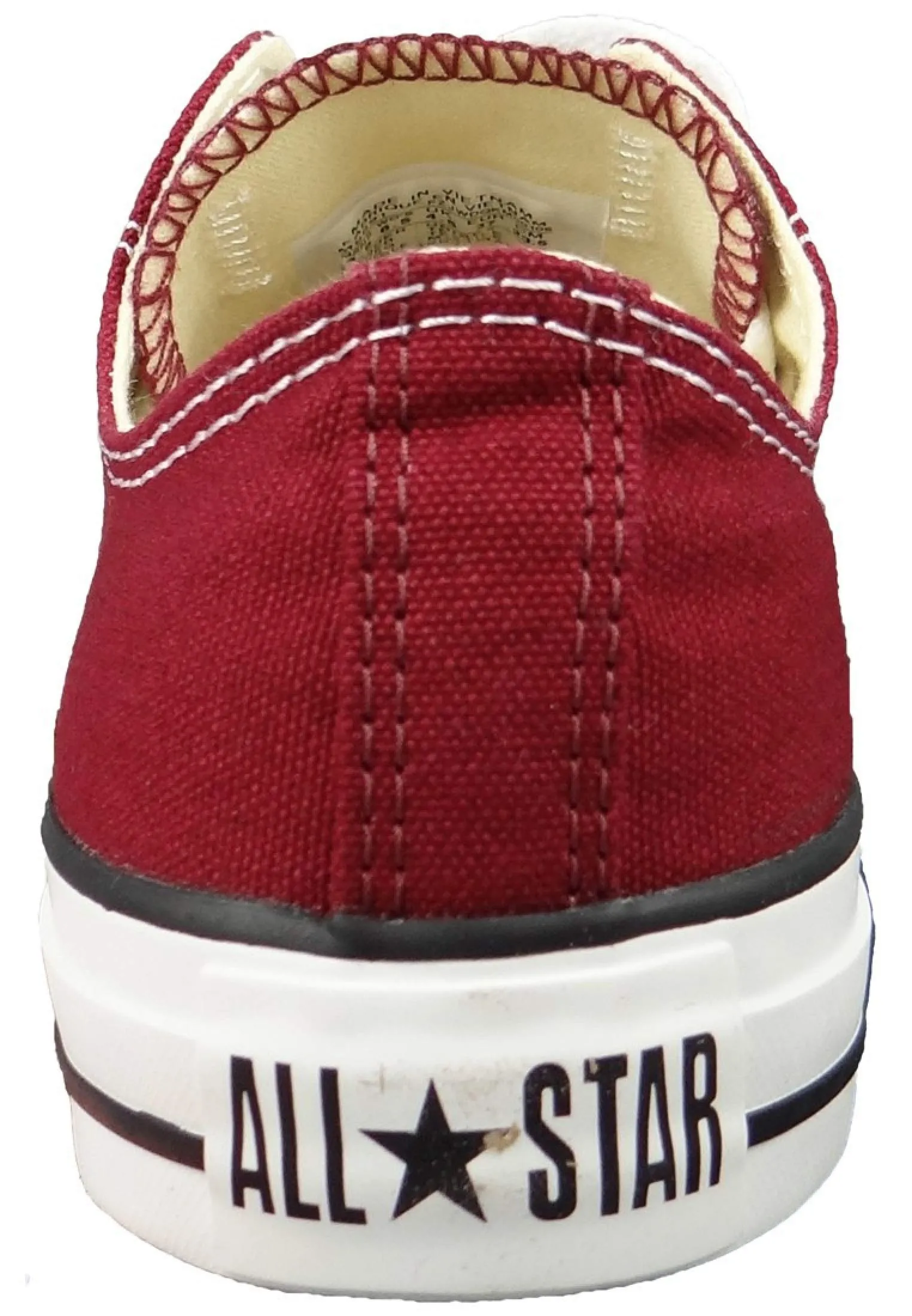 Chuck Taylor All Star Low-Top - Unisex