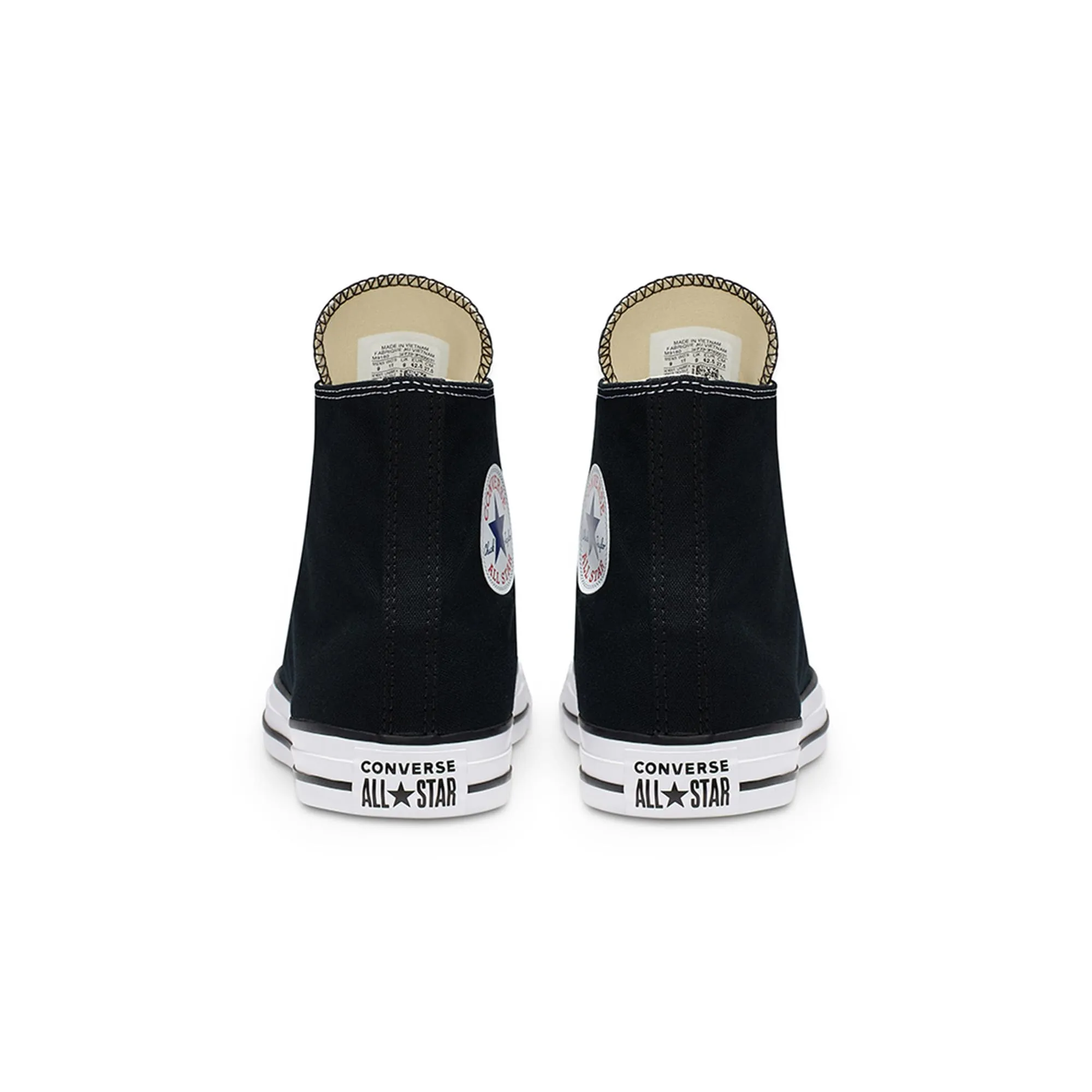 Chuck Taylor All Star Low-Top - Unisex