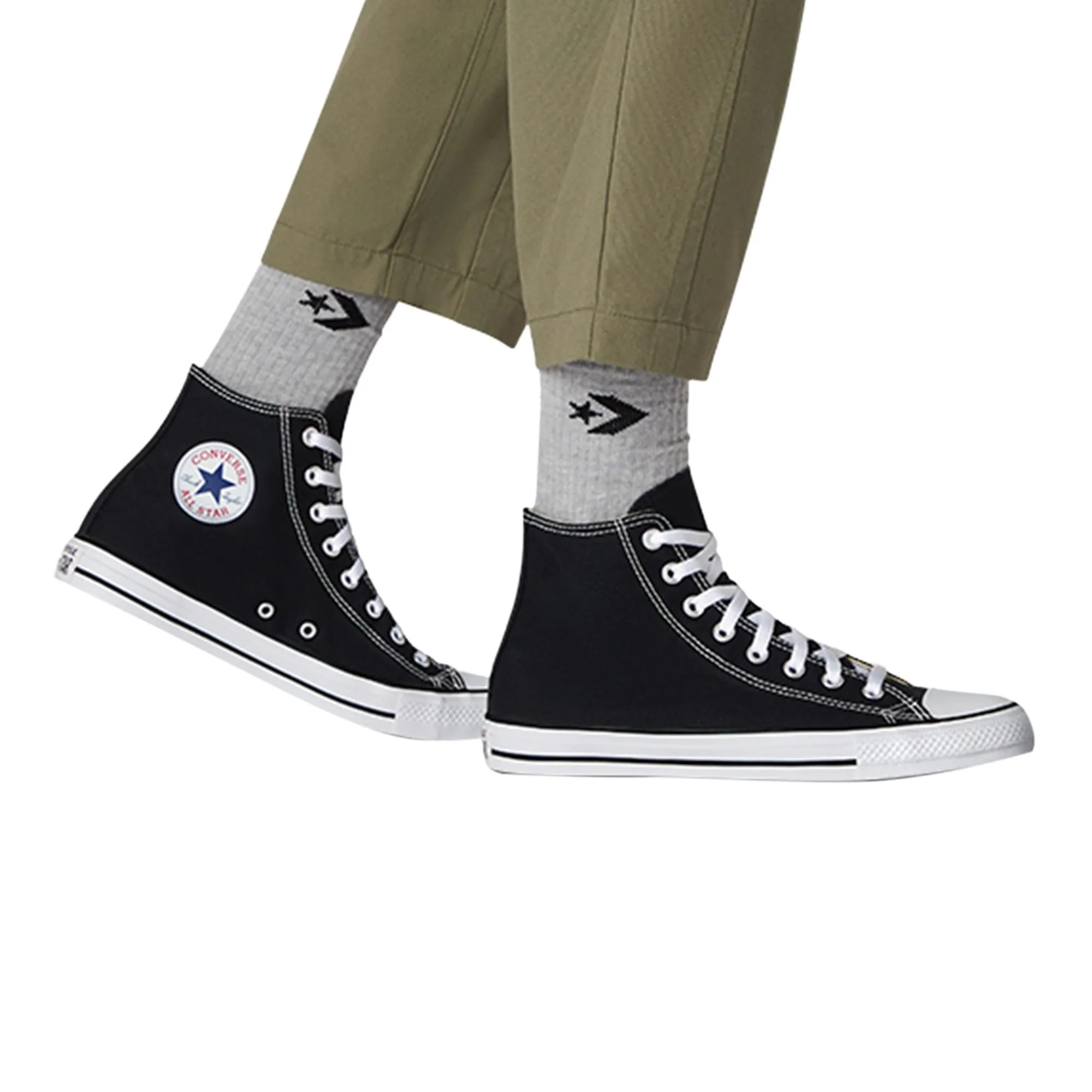 Chuck Taylor All Star Low-Top - Unisex