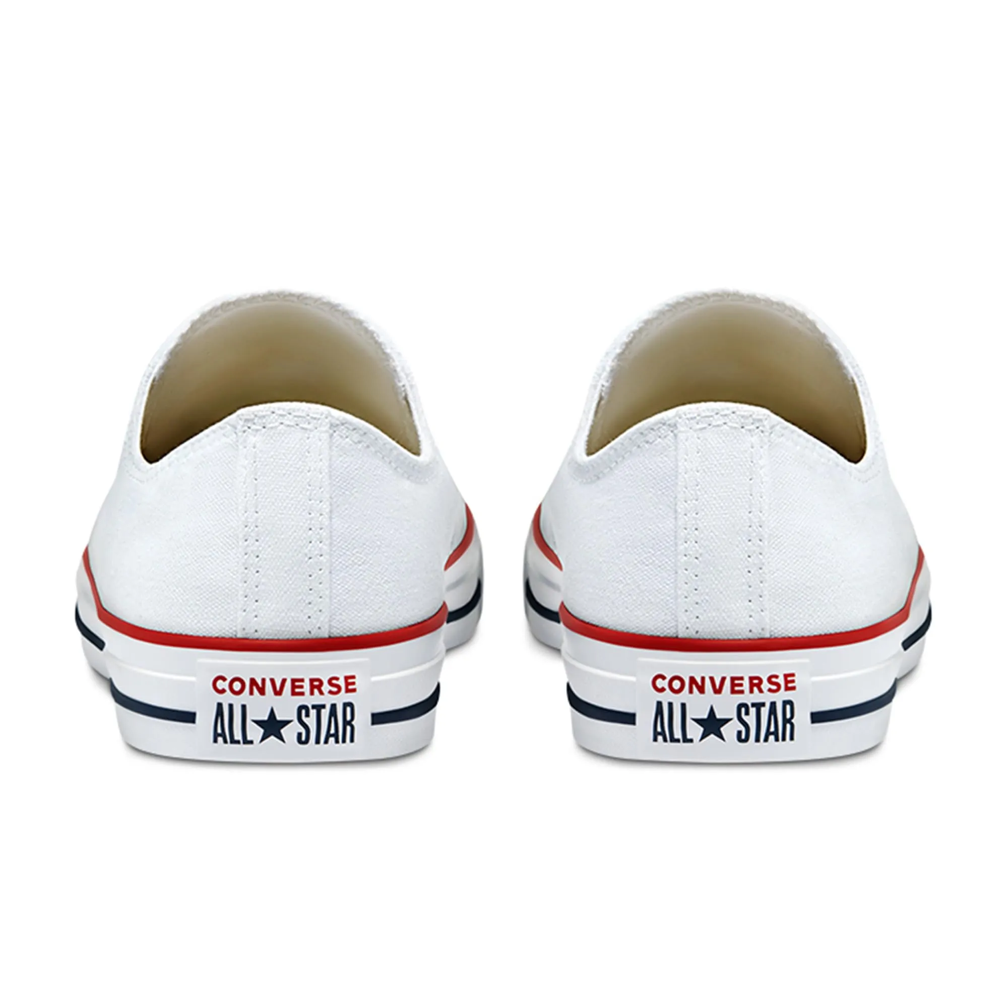 Chuck Taylor All Star Low-Top - Unisex