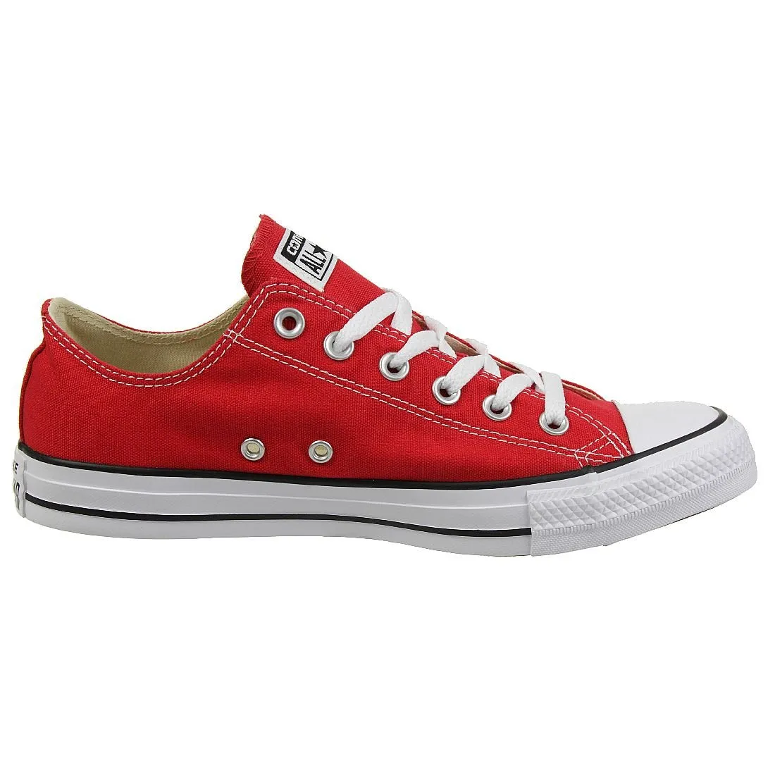 Chuck Taylor All Star Low-Top - Unisex