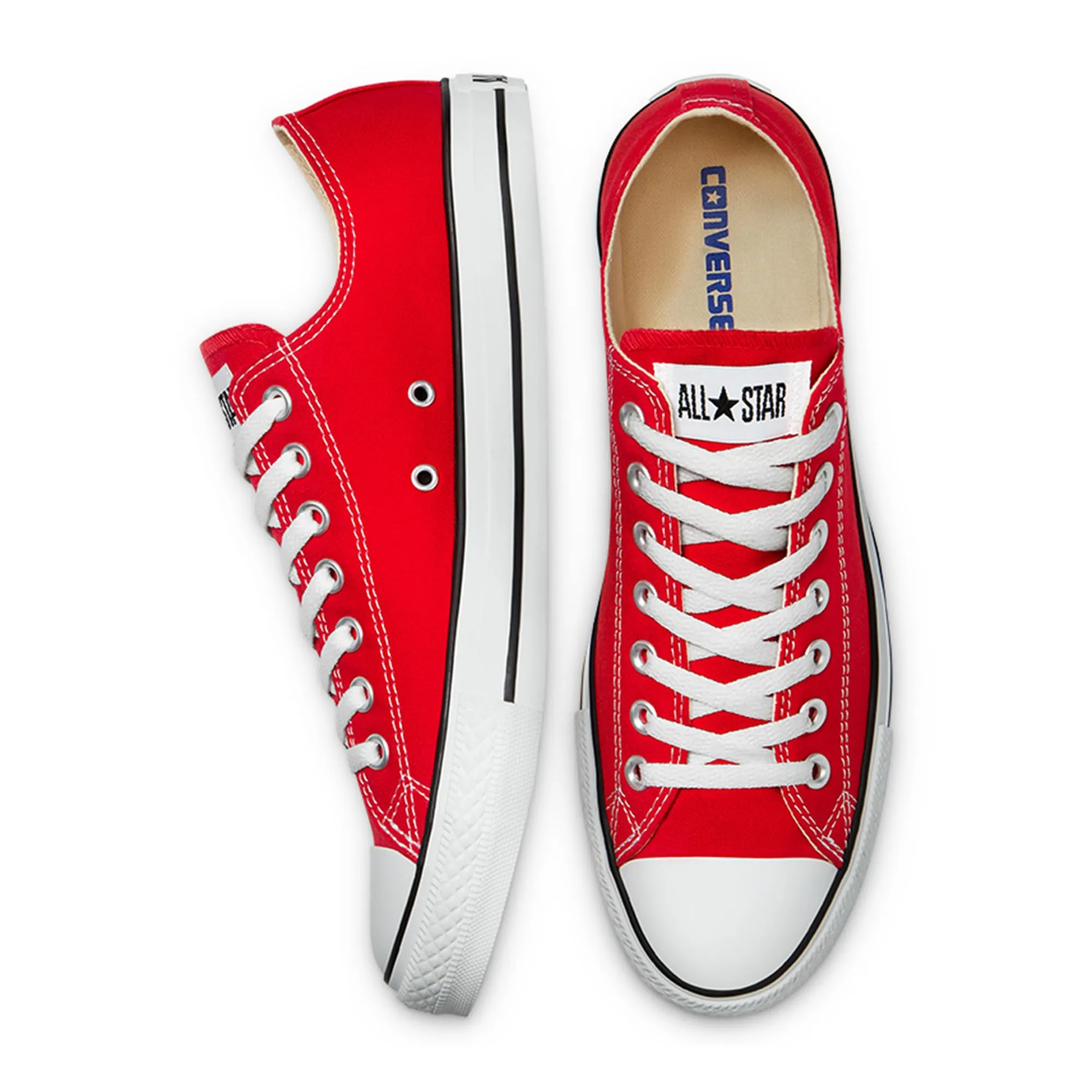 Chuck Taylor All Star Low-Top - Unisex