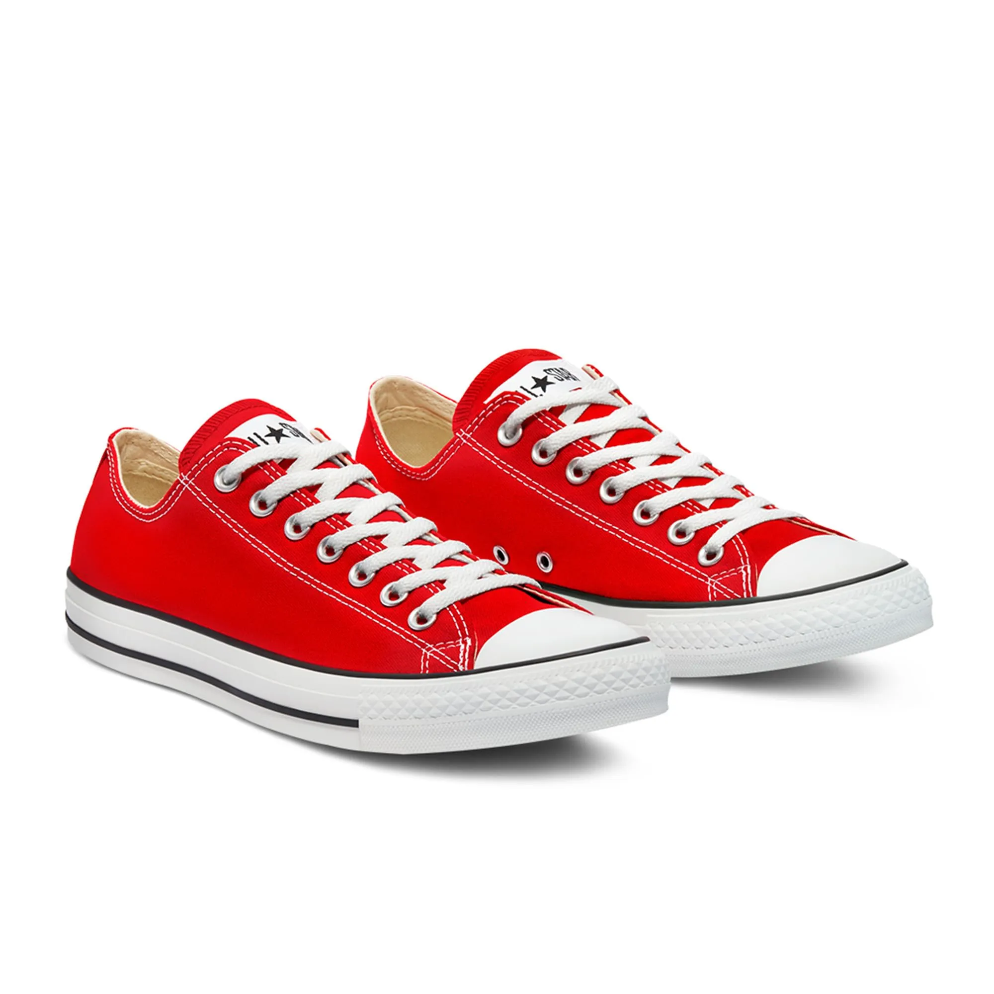 Chuck Taylor All Star Low-Top - Unisex