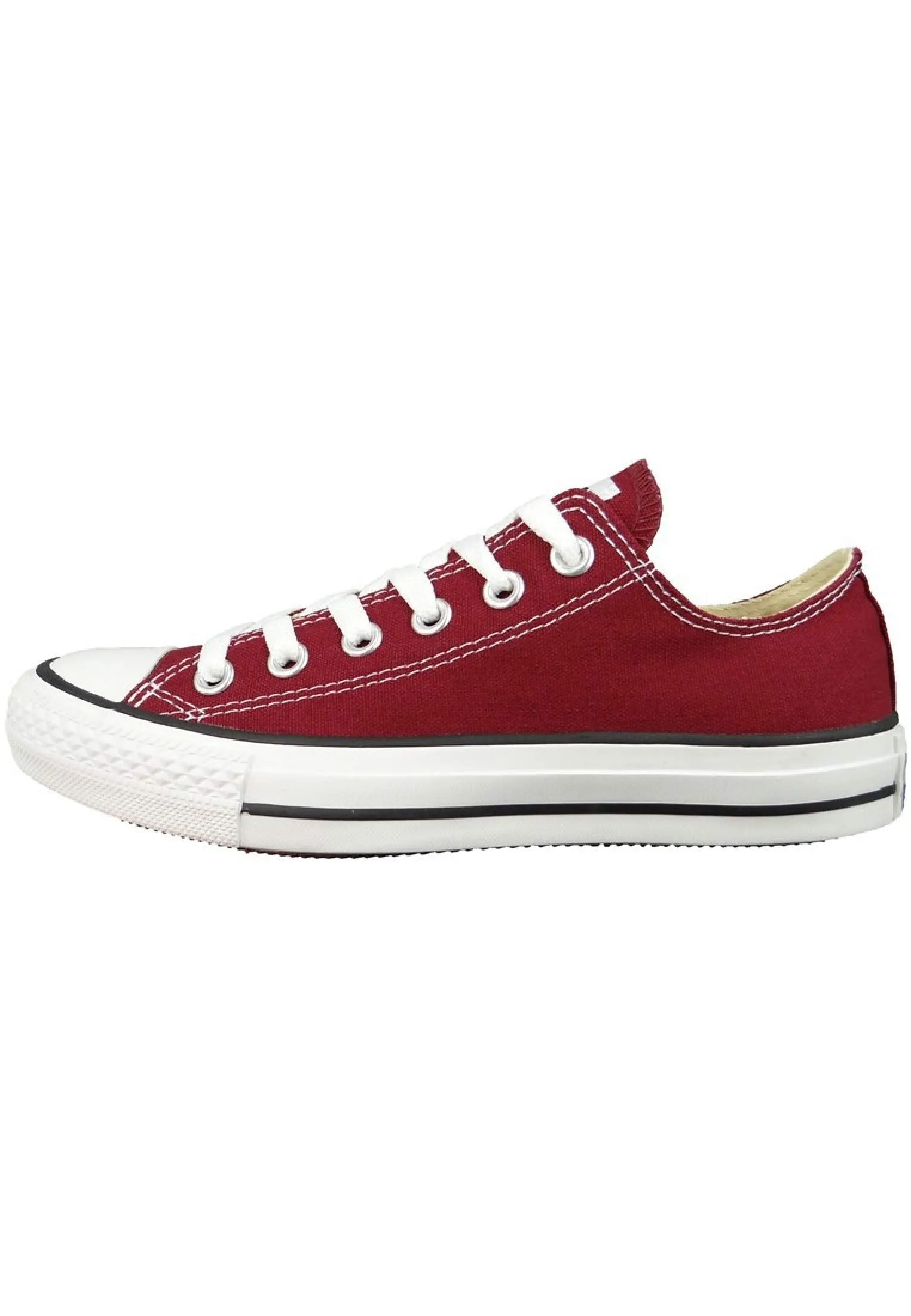 Chuck Taylor All Star Low-Top - Unisex