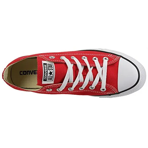 Chuck Taylor All Star Low-Top - Unisex