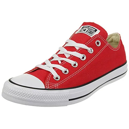 Chuck Taylor All Star Low-Top - Unisex