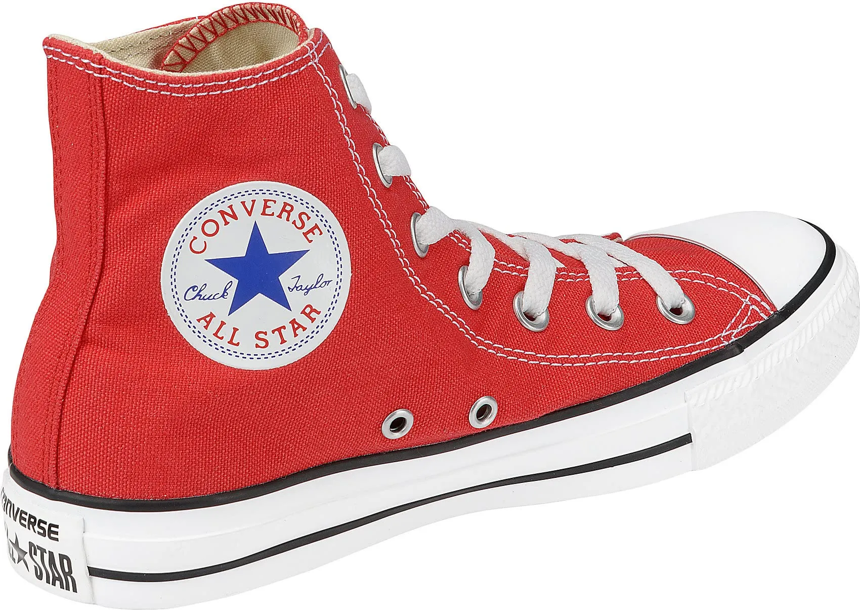 Chuck Taylor All Star Low-Top - Unisex