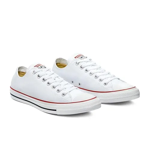 Chuck Taylor All Star Low-Top - Unisex